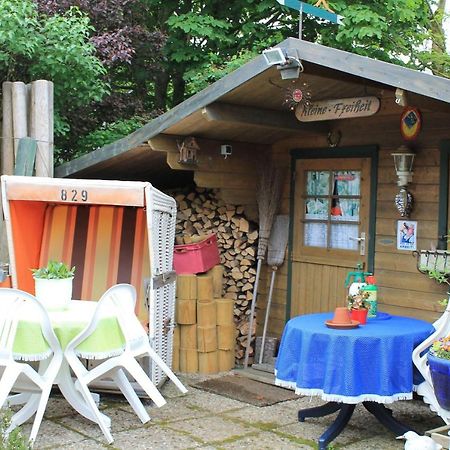 Googeswill Wohnung 2 Rantum  Exterior foto