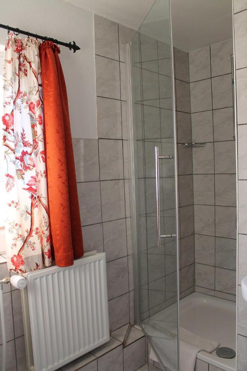Googeswill Wohnung 2 Rantum  Exterior foto